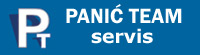 logo PT servis