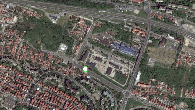 Lokacija